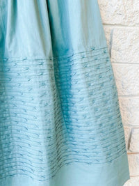 Sea - Violet Midi Skirt