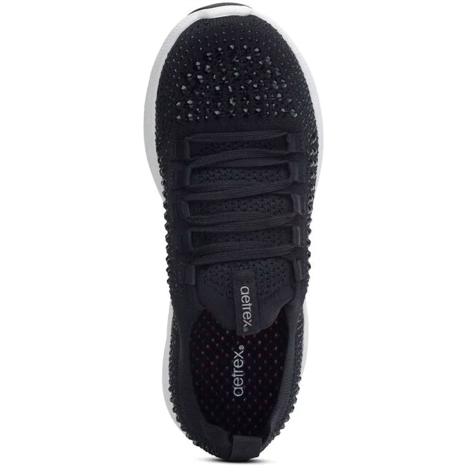 Aetrex - Women's Carly Sneaker