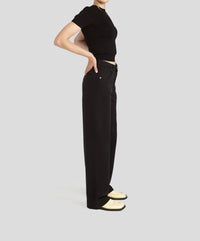 Decade Studio - Noel High Rise Jeans