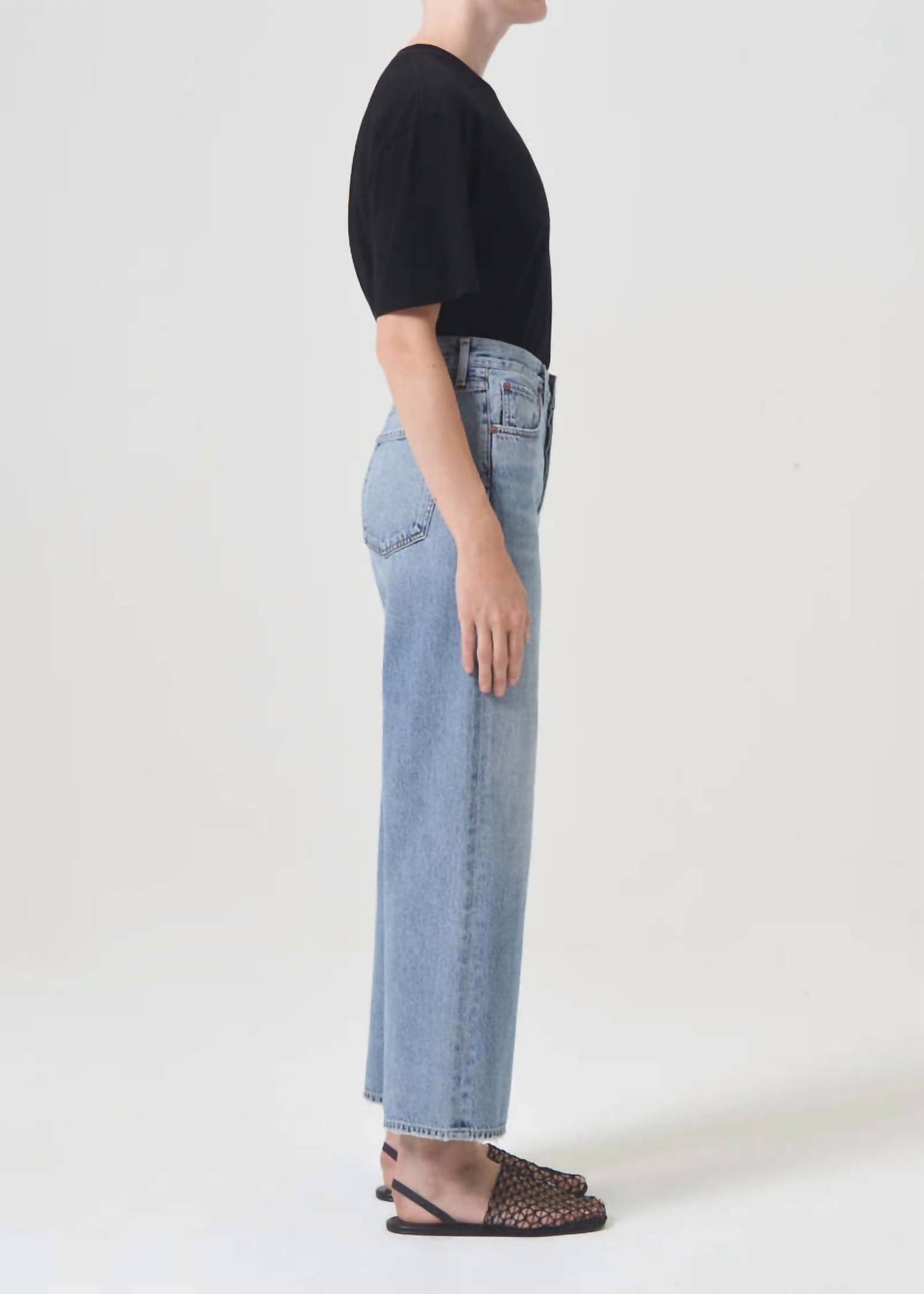 Agolde - Ren Jean