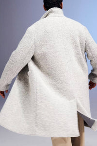 Nn07 - MEN'S FULVIO COAT