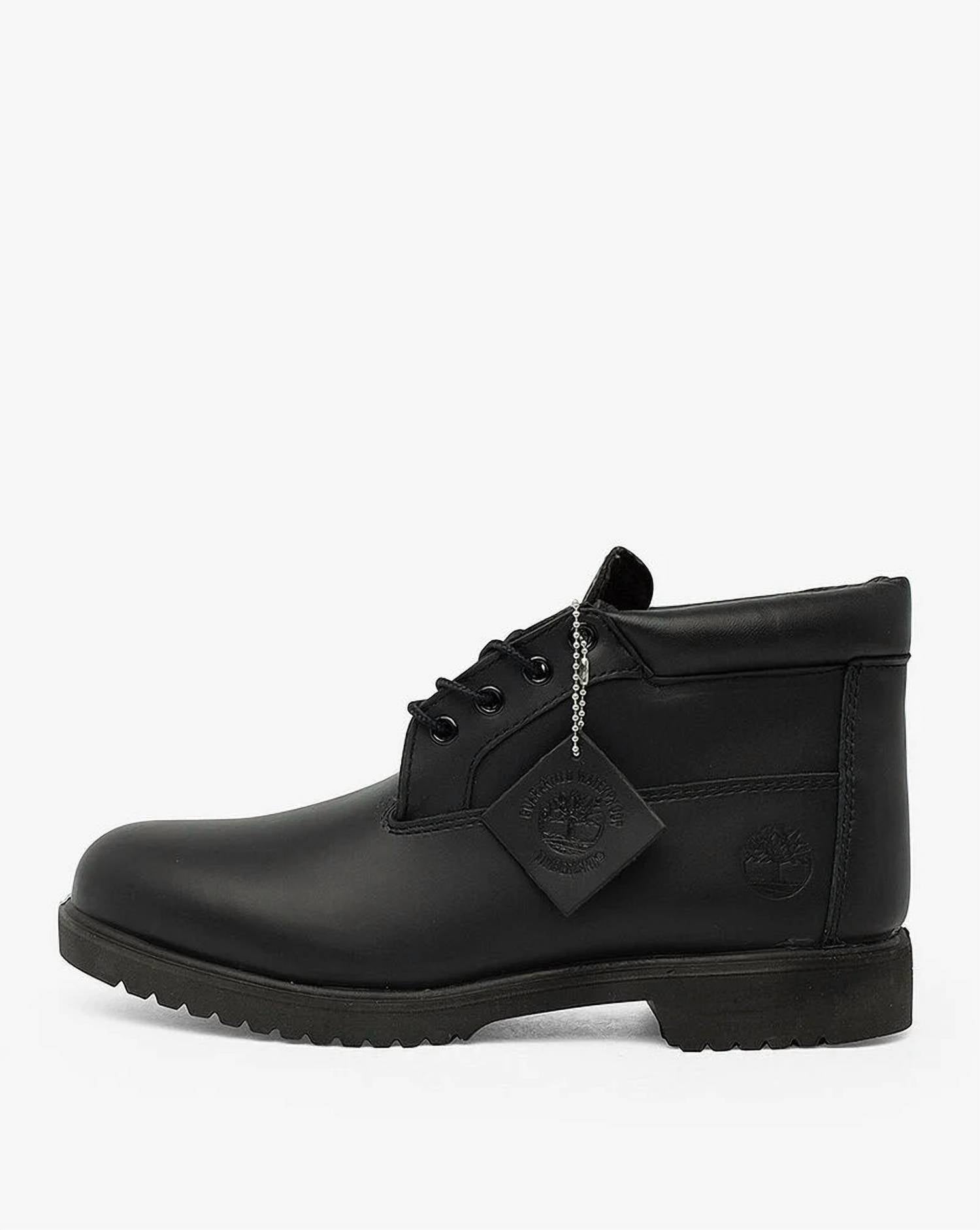 Timberland - Men's Chukka Classic Boot