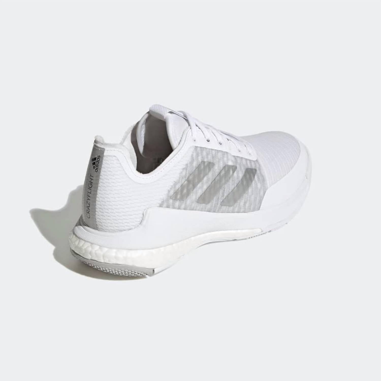 Adidas - Women's Crazyflight Volleyball Shoes