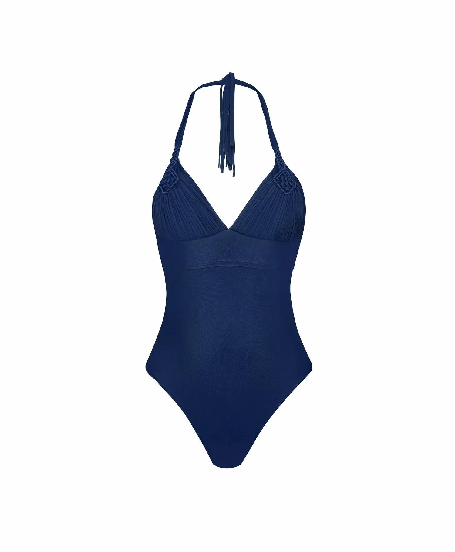 Pq Swim - Mila One Piece Swimsuit