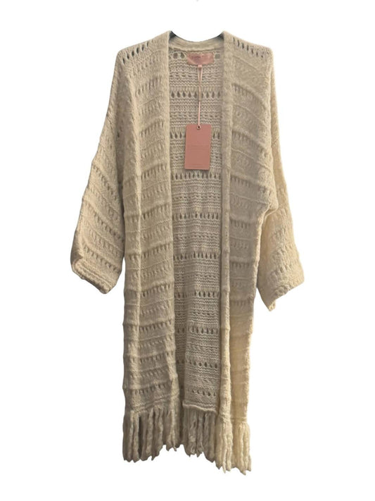 Scandal Italy - Women's Venica Cardigan