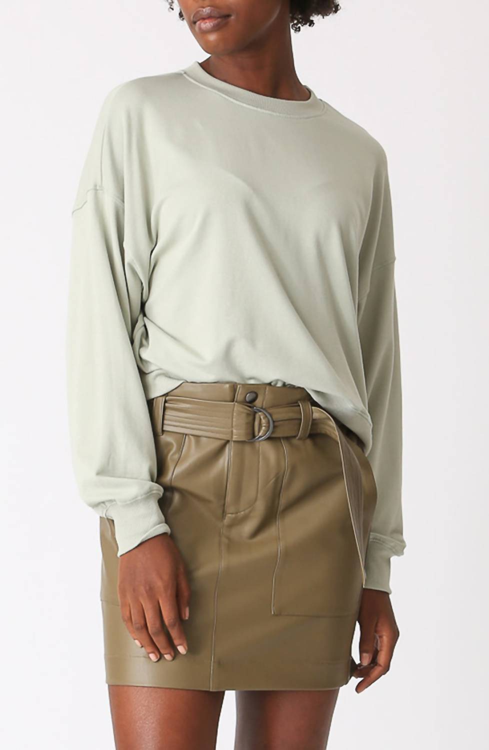 Electric & Rose - Classic Sweatshirt