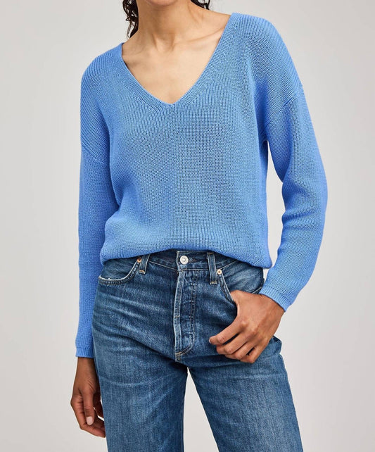 Gentle Fawn - Tucker Pullover Sweater