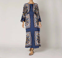 Cleobella - Fawn Ankle Dress