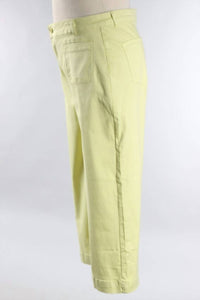 Charlie B - Women's Wide Leg Jean
