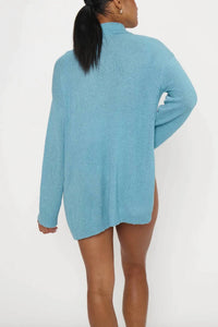 Show Me Your Mumu - Sonny Collared Cardigan