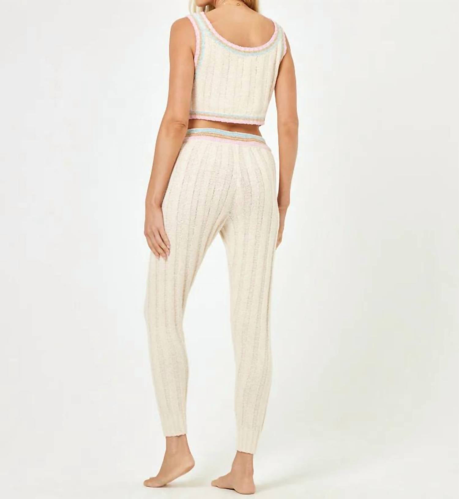 L*Space - Ivy Pant