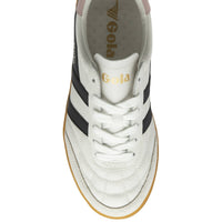Gola - Women's Stadia Leather Sneakers