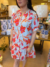 Thml - Shirt Dress