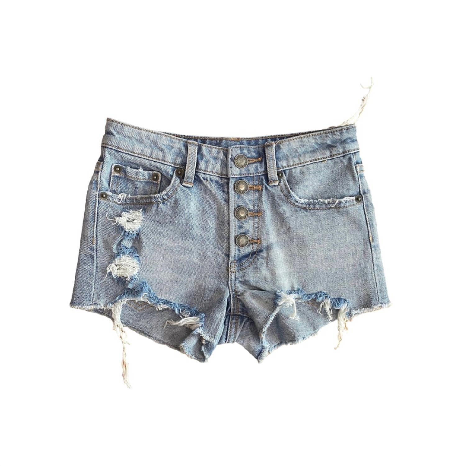 Katie J Nyc - Teens Venice Shorts