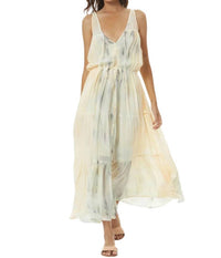 Young Fabulous & Broke - Elinore Midi Dress