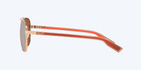 Costa Del Mar - Peli Polarized Sunglasses 4002 - 21 - 57