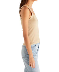 Z Supply - Audrey Rib Tank Top