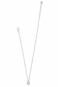 Brighton - Women's Meridian Orbit Necklace