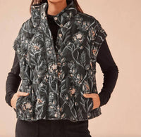 Omika - Lucah Vest