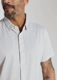 7Diamonds - Dorian Short Sleeve Shirt
