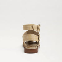 Sam Edelman - Women's Dawn Ankle Buckle Sandals