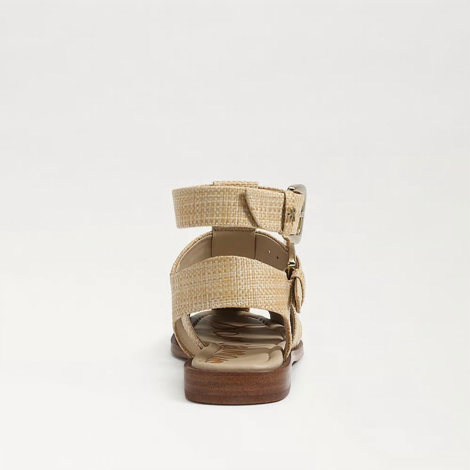 Sam Edelman - Women's Dawn Ankle Buckle Sandals