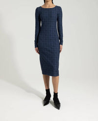 Nadya Toto - Gloria Dress