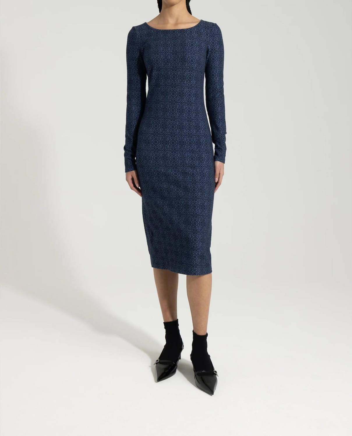 Nadya Toto - Gloria Dress