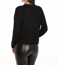Frank Lyman - Women's Bling Sweater