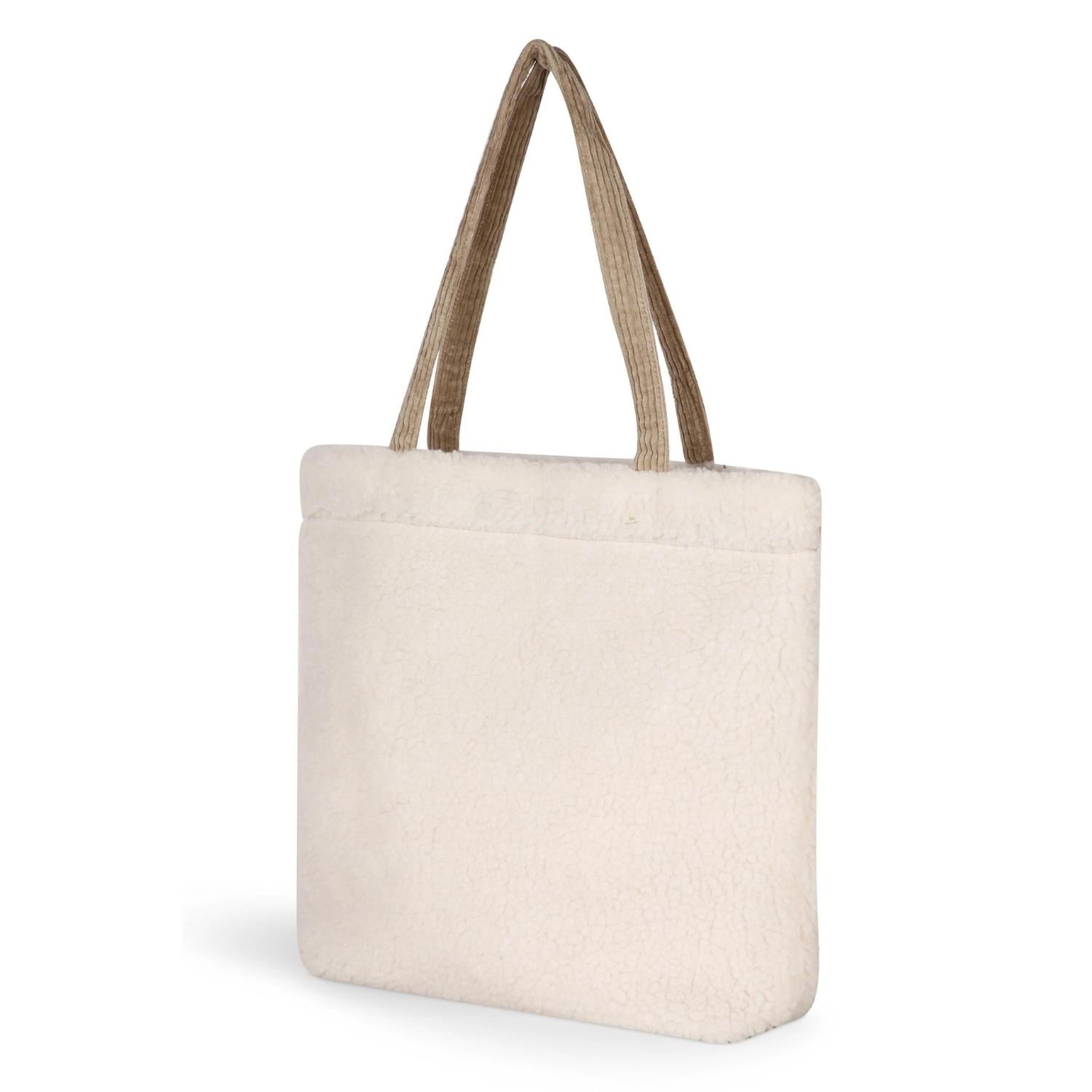 KAVU Women's Tote It All Bag in pebble beach - women's bag - view 5