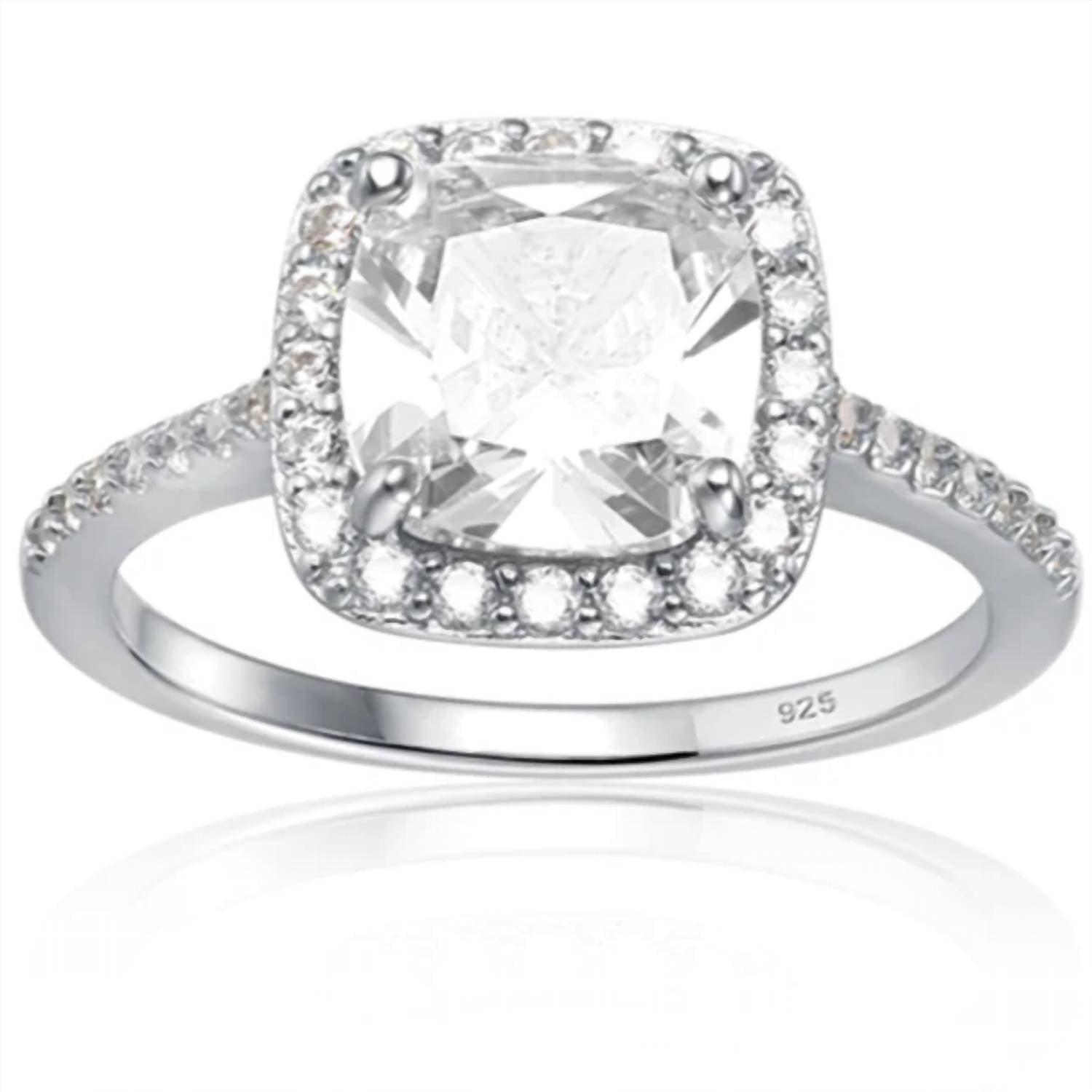 Starlette - Women's Dionne Engagement Ring