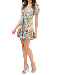 Allison New York - Isabella Mini Dress