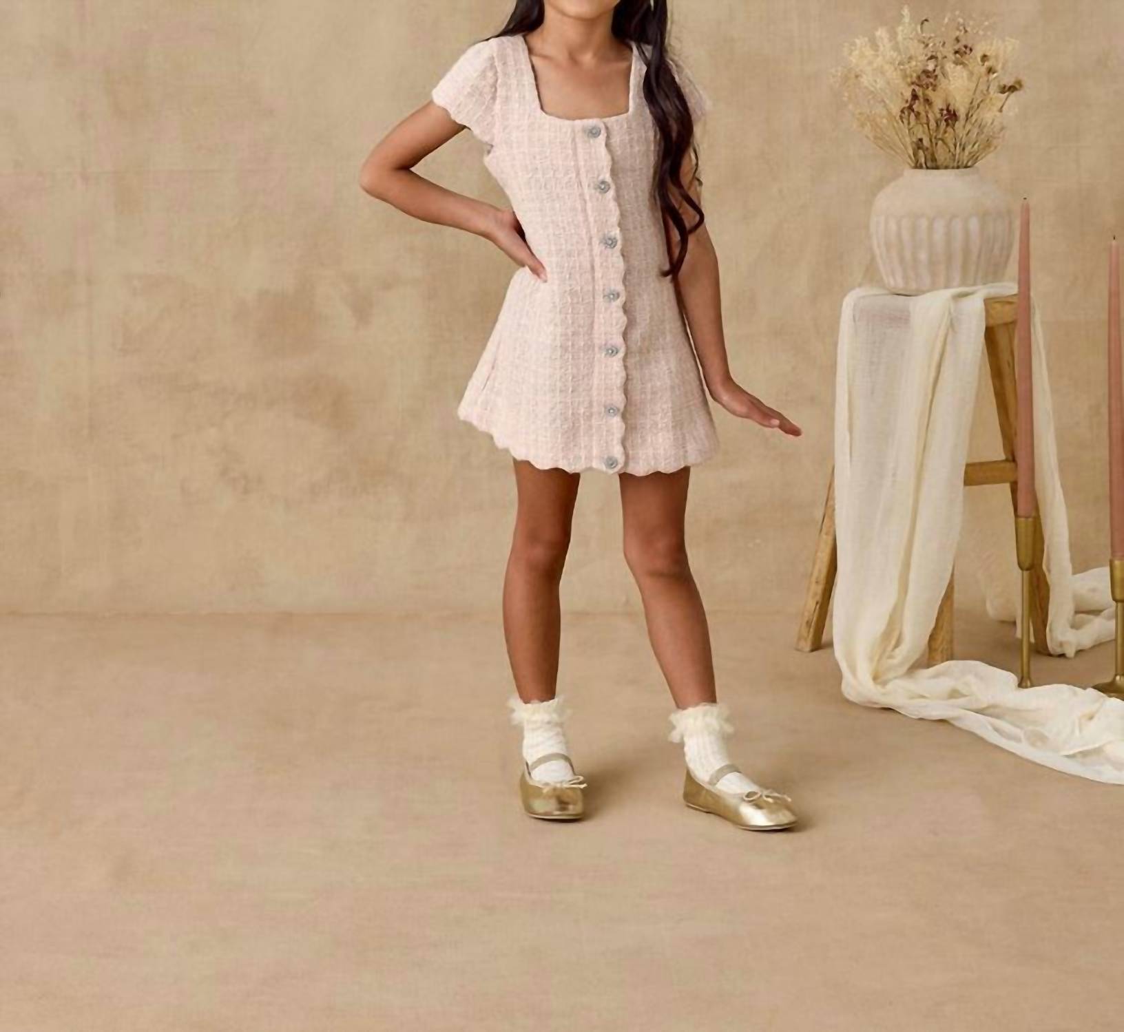 Noralee - Gabrielle Dress