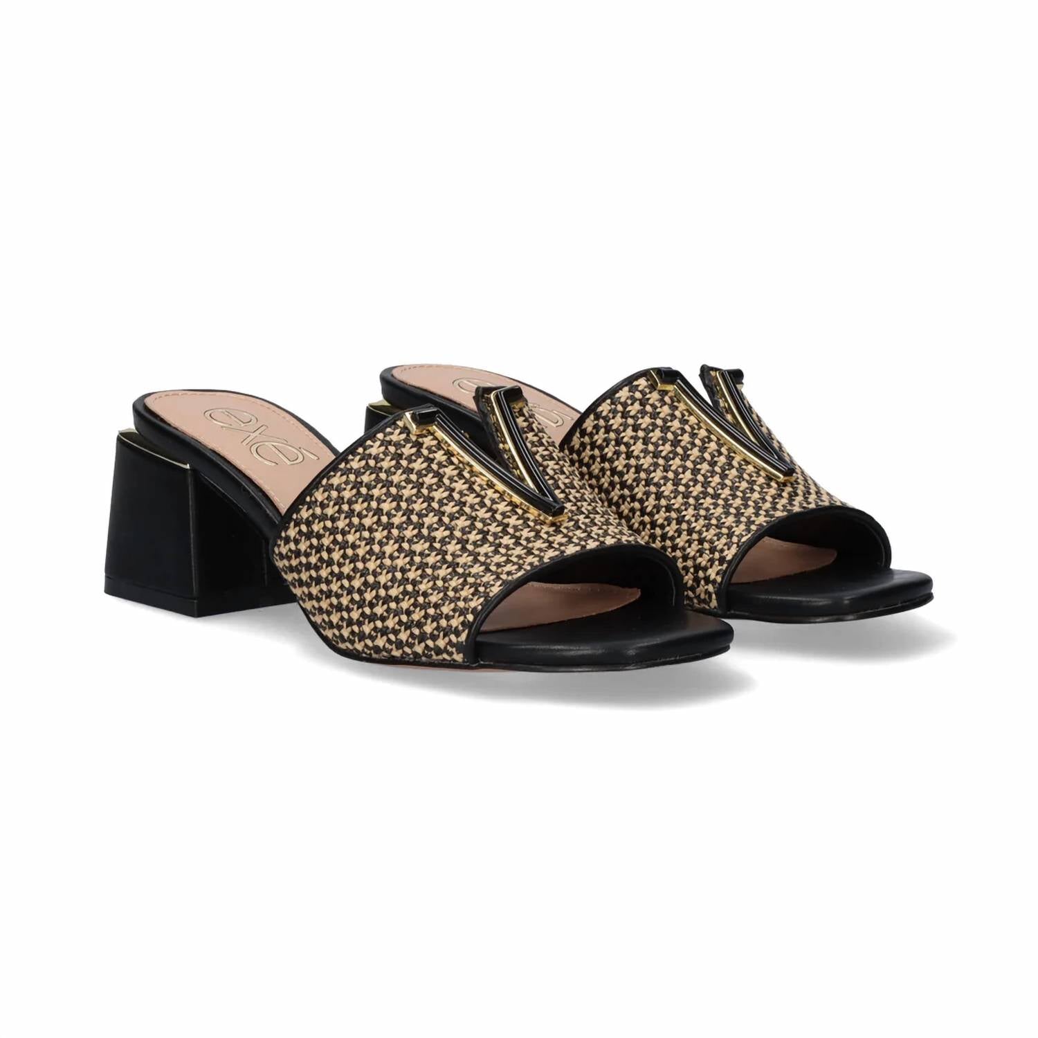 Exe - Women's Carmen Sandal