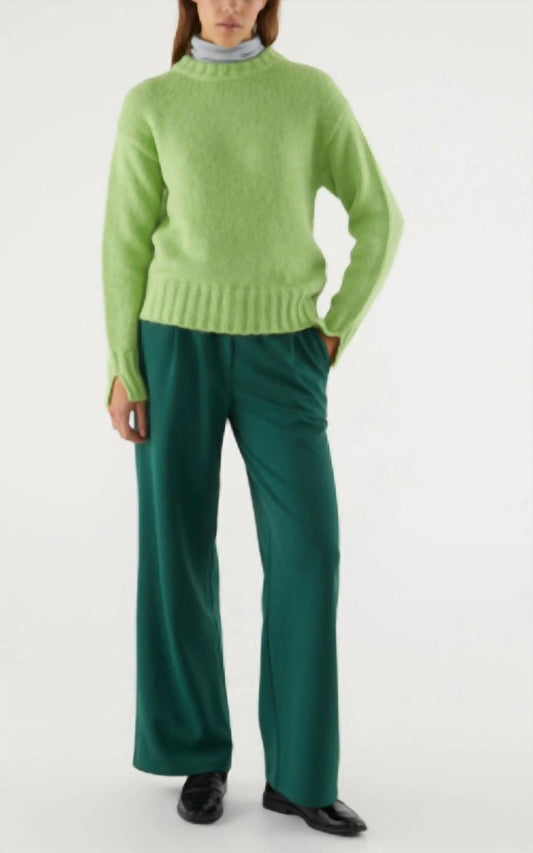 Compania Fantastica - Pleated Trouser