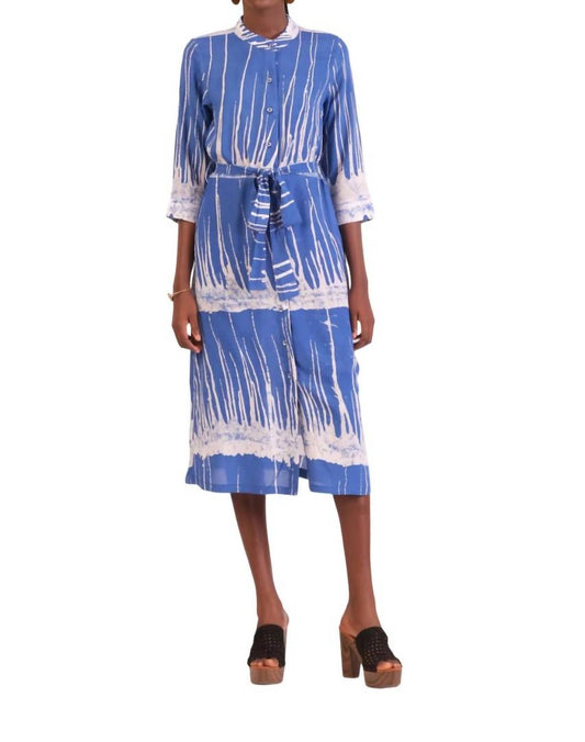 Busayo - Kola Dress