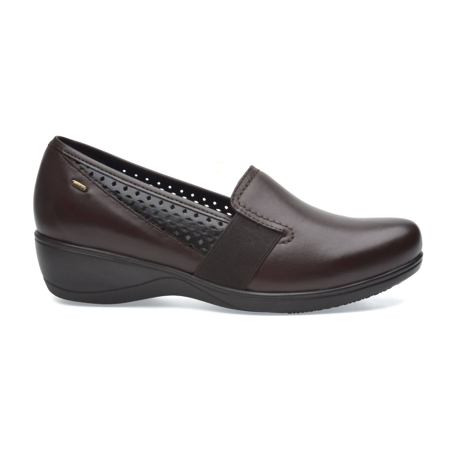 Pazstor - Women's Lambskin Mocassins Ruth