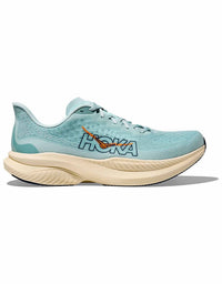Hoka - Men's Mach 6 Running Shoes