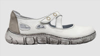 Kcr Group - Women's Original Leather Sandals