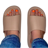 Corkys Footwear - Women's Hey Girl Slides