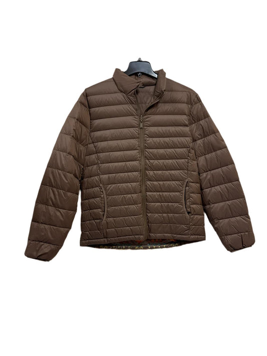 Pendleton - Men's Genesee Reversible Down Jacket