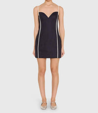 Amanda Uprichard - Olivette Mini Dress