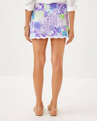 Lilly Pulitzer - Michelina Mini Skort