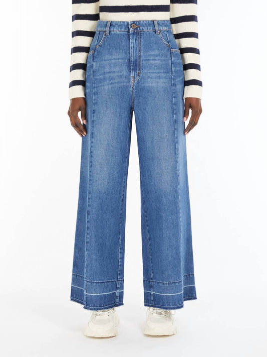 Weekend Max Mara - Agenda Jeans