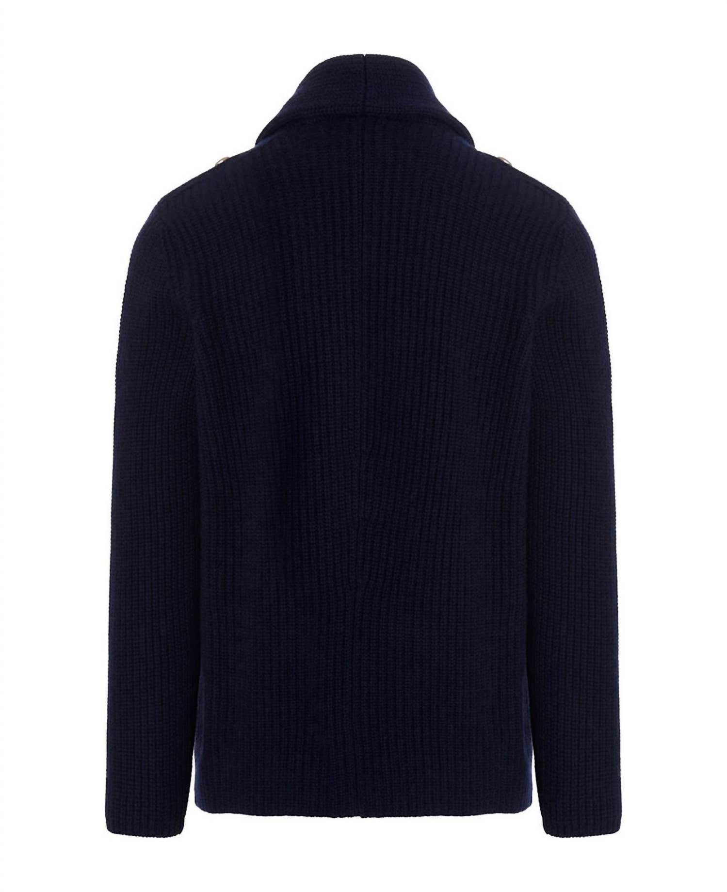 Brunello Cucinelli - Men's Wool Sweater