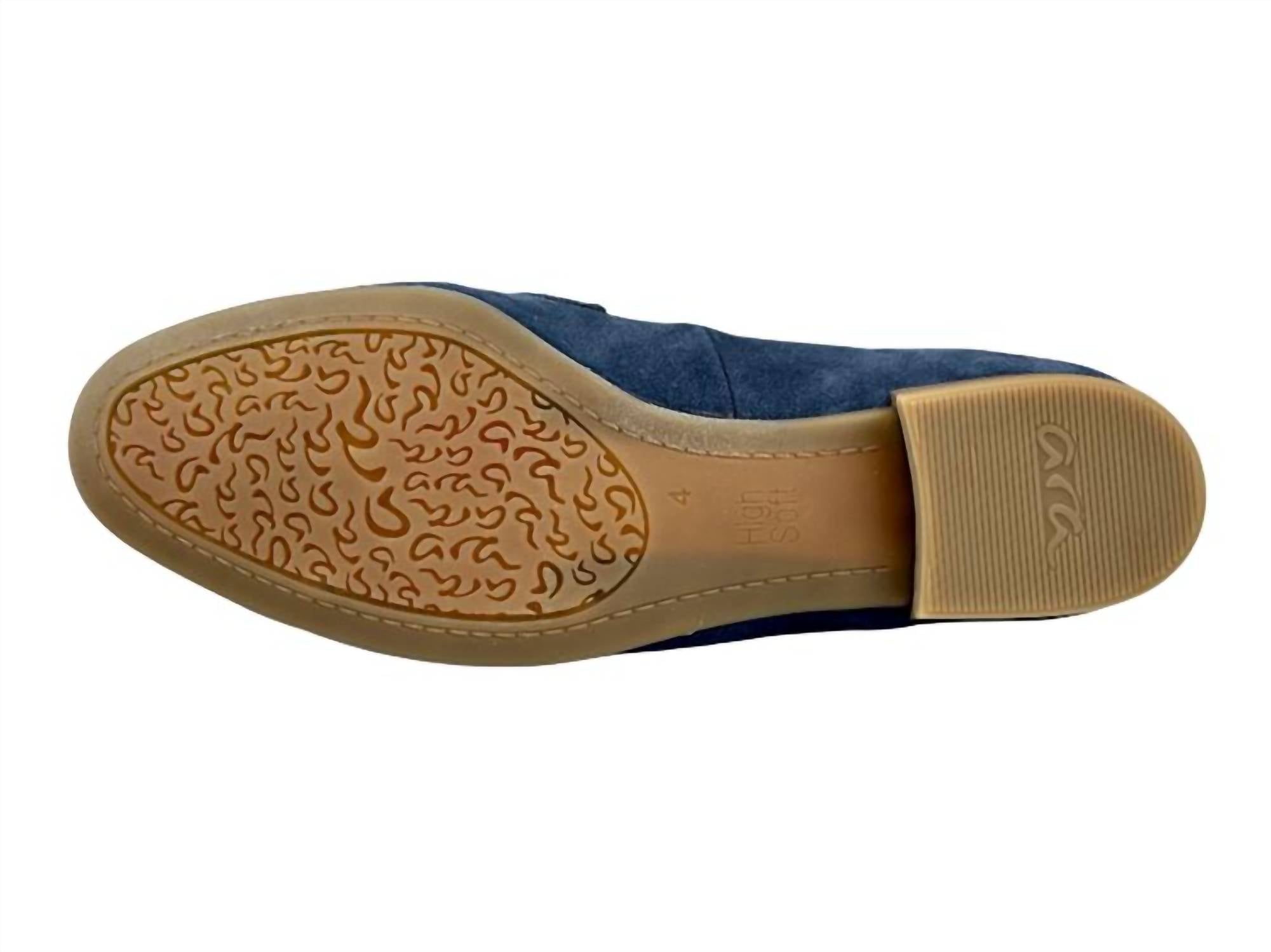 Ara - Women's Kent Loafer