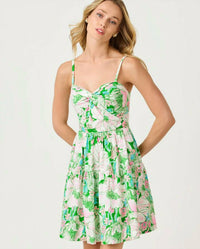Lilly Pulitzer - BENNET STRETCH DRESS