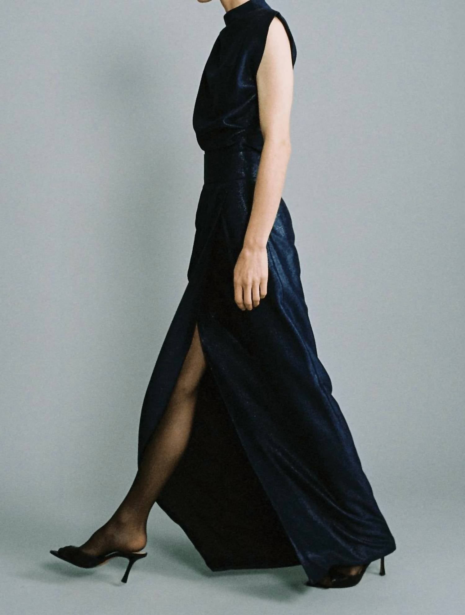 Sabina Musayev - Jetta Pencil Skirt