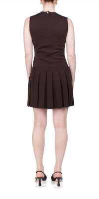 Sandy Liang - Millie Dress