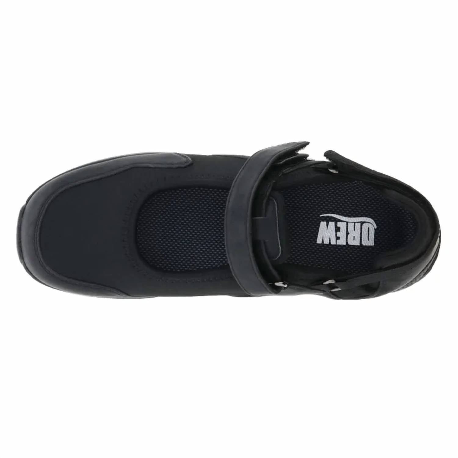 Drew - Women's Buttercup Mary Jane